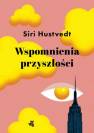 okładka książki - Wspomnienia przyszłości