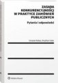 okładka książki - Zasada konkurencyjności w praktyce