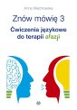 okładka książki - Znów mówię 3. Ćwiczenia językowe