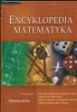 okładka książki - Encyklopedia. Matematyka