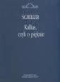 okładka książki - Kallias, czyli o pięknie. Seria: