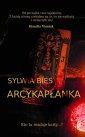 okładka książki - Arcykapłanka