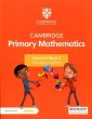 okładka podręcznika - Cambridge Primary Mathematics Learners