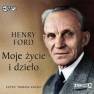 pudełko audiobooku - Moje życie i dzieło (CD mp3)