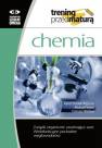 okładka książki - Chemia. Trening. Związki organiczne