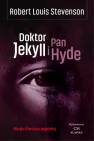 okładka książki - Doktor Jekyll i Pan Hyde