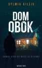 okładka książki - Dom obok