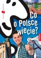 okładka książki - Dzieci zgadują. Co o Polsce wiecie?