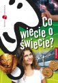 okładka książki - Dzieci zgadują. Co wiecie o świecie?