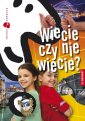 okładka książki - Dzieci zgadują. Wiecie czy nie