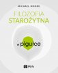 okładka książki - Filozofia starożytna w Pigułce