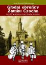 okładka książki - Głodni obrońcy Zamku Czocha