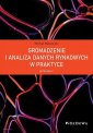 okładka książki - Gromadzenie i analiza danych rynkowych