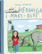 okładka książki - Hedwiga i Maks-Olof