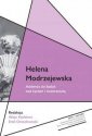 okładka książki - Helena Modrzejewska: Addenda do