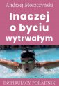 okładka książki - Inaczej o byciu wytrwałym