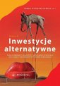 okładka książki - Inwestycje alternatywne