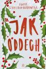 okładka książki - Jak oddech