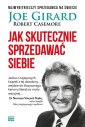 okładka książki - Jak skutecznie sprzedawać siebie