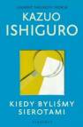 okładka książki - Kiedy byliśmy sierotami