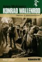 okładka podręcznika - Konrad Wallenrod. Lektura z opracowaniem