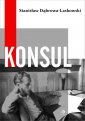 okładka książki - Konsul