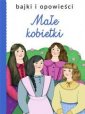 okładka książki - Małe kobietki