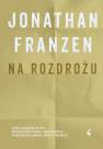 okładka książki - Na rozdrożu