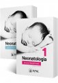 okładka książki - Neonatologia. Tom 1-2. PAKIET