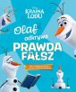 okładka książki - Olaf odkrywa Prawda Fałsz?