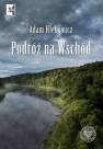 okładka książki - Podróż na Wschód