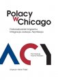 okładka książki - Polacy w Chicago