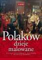 okładka książki - Polaków dzieje malowane