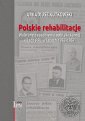 okładka książki - Polskie rehabilitacje. Wybrane