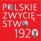 okładka książki - Polskie zwycięstwo 1920