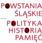 okładka książki - Powstania Śląskie. Polityka. Historia.