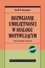 okładka książki - Rozwijanie umiejętnosci w dialogu