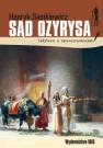 okładka podręcznika - Sąd Ozyrysa. Lektura z opracowaniem