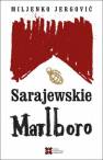 okładka książki - Sarajewskie Marlboro