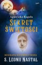 okładka książki - Sekret świętości. Biografia Służebnicy