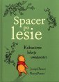 okładka książki - Spacer po lesie. Kubusiowe lekcje