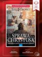 pudełko audiobooku - Sprawa Chrystusa