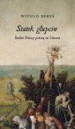 okładka książki - Statek głupców. Biedni Polacy patrzą