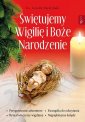 okładka książki - Świętujemy Wigilię i Boże Narodzenie