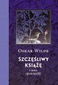 okładka książki - Szczęśliwy książę i inne opowiastki