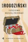 okładka książki - Teściowie muszą zniknąć (wyd. specjalne)