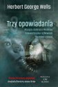 okładka książki - Trzy opowiadania