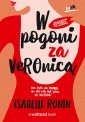 okładka książki - W pogoni za Veronicą