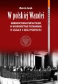 okładka książki - W polskiej Wandei. Komunistyczna