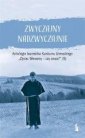 okładka książki - Zwyczajny nadzwyczajnie